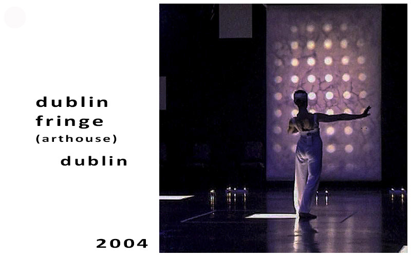 ...paint dry_dublin fringe