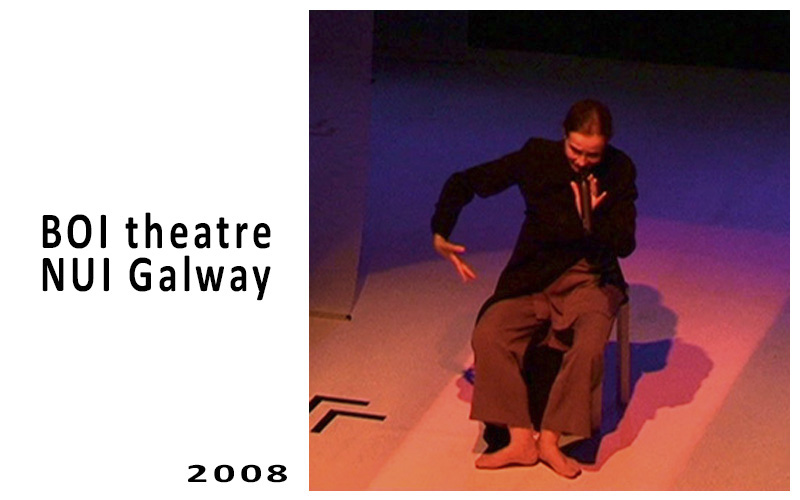 boi...cracks the wax